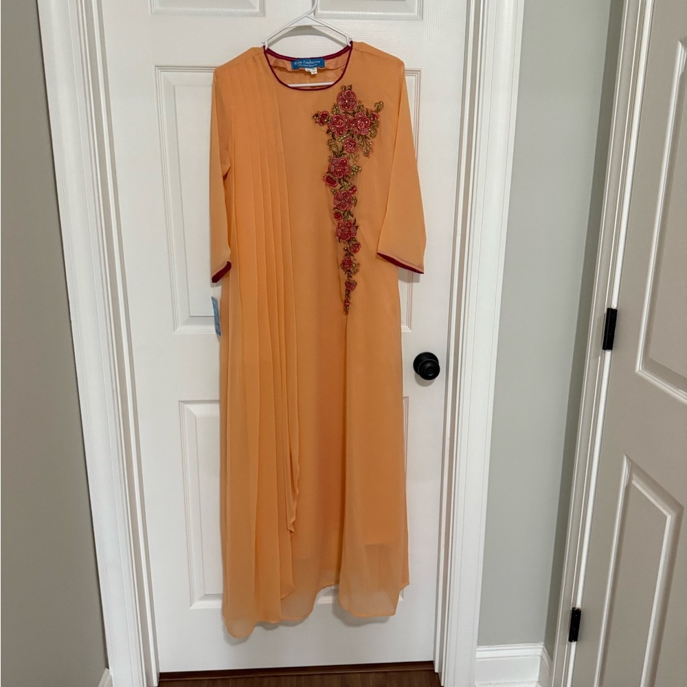 Long Kurti only
